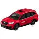 TOMICA No.099 速霸陸Forester 消防車 TM099A5 多美小汽車