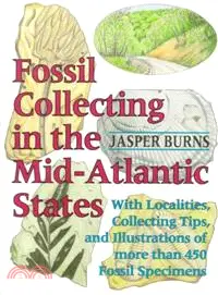 在飛比找三民網路書店優惠-Fossil Collecting in the Mid-A