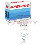 Fel-Pro Gasket Set for 1980-1983 Lincoln Mark VI 5.0L V8 Engine Gaskets mb (for: Lincoln)