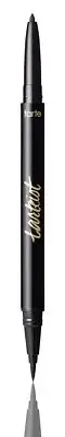 Tarte Tarteist Double Take Eyeliner-black,pencil