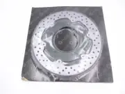 Niche Brake Rotor For Suzuki SFV650 2004-2014 C-RTR-0252