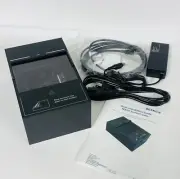 NEW DESKO PENTA SCANNER CUBE for PASSPORT ID DOCUMENT DRIVERS LICENSE SCANNING