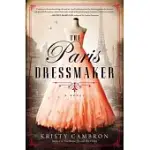 THE PARIS DRESSMAKER