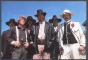 Modern FILM STILL Postcard: INDIANA JONES & THE LAST CRUSADE. Free Post