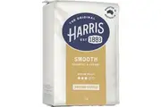 Harris Coffee Ground Smooth 1kg