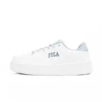 在飛比找Yahoo奇摩購物中心優惠-Fila Court Trend [5-C929X-119]