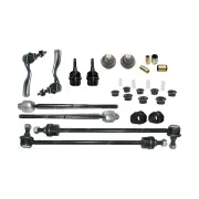 Front Whiteline Suspension Rebuild Kit for Ford Territory SZ Turbo AWD 11-on