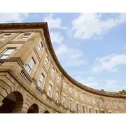 Ensana Buxton Crescent