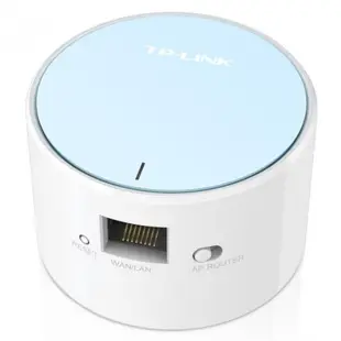 TP-LINK 迷你型無線TL-WR706N wifi信號放大器 迷你AP150M