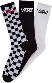 [Vans] Classic Crew Sock Vn000f0xy28
