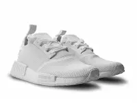 在飛比找Yahoo!奇摩拍賣優惠-【KA】Adidas NMD Boost R1 BA7245