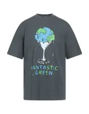 [MSGM] MSGM T-shirts - Item 10644016