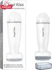 120 Titanium Micro Needles, Adjustable Derma Roller for Hair & Face