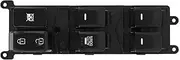 Window Switch 93570-B5000, 20945132 Window Regulator Switch Window Lifter Button Switch
