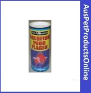 Fish Food - Goldfish Food Flakes 60g