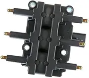 Ignition Coil 56032520 4848841AA Car Ignition Coil, for Chrysler, for Grand, for Voyager 56032520AC Accessories Car Ignition Coil