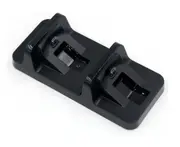 For PS4 Dual Charging Charger Dock Station Stand for Playstation 4 Controller