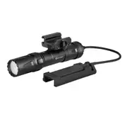 Olight Odin 2000 Lumens Rechargeable Tactical Light