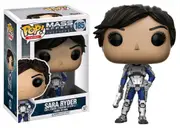 Mass Effect: Andromeda - Sara Ryder Pop! Vinyl Figure