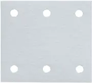 MAKITA Magic Sanding Papers 1pack /10pieces For BO480DZ #40 - #240 from Japan
