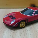 UCC LAMBORGHINI MIURA JOTA SVR