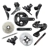 在飛比找蝦皮商城優惠-[ Y.C BIKE ] SHIMANO ULTEGRA D