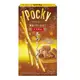 Pocky 百奇焦糖鹽味巧克力棒49.2g