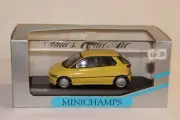Pauls Model Art Minichamps BMW E1 Metal Diecast 1:43. NEW