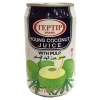 在飛比找蝦皮購物優惠-【越南】TEP TIP 椰子水 (6入/組) (310ml)