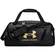 Bags Sports Unisex Under Armour Undeniable 50 1369223002 Black