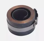 1Pcs Milling Machine Part- Clock (Quill) Spring 25mm Wide R-8 Fit CNC Mill Tool