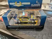 1/43 Craig Lowndes 2011 Townsville 400 Holden VE Commodore