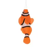 Clownfish Fish 24" Windsock