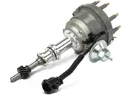 For 1975, 1979-1984 Ford E150 Econoline Ignition Distributor APR 97662JDPW 1980