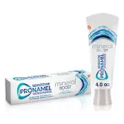 Sensodyne Pronamel Sensitive Mineral Boost Whitening Toothpaste, 4 Oz