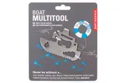 Kikkerland: Boat Multitool