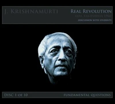The Real Revolution Disc 1: Fundamental Questions by