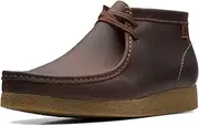 [Clarks] Men's Shacre Boot Ankle