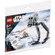 LEGO 30495 - Star Wars AT-ST Polybag
