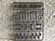 DISCOVERY MINDBLOWN SOLAR ROBOT CREATION KIT replacement Parts Only Gray Panel