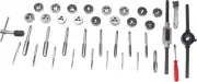 Performance Tool Metric Tap & Die Set W4002DB