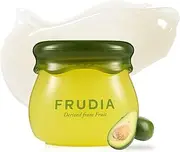 WELCOS FRUDIA Avocado Cica Relief Lip Balm Hello Winter | Hydrating Moisturizing Natural Organic Lip Balm | Korean Lip Balm for Dry Chapped Lips | Avocado Lip Balm | Shea Butter Lip Balm 0.33 fl. oz.