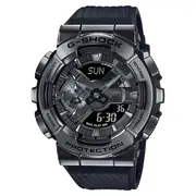 G-shock Gm110bb-1a in Black