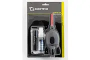 Giottos Pro Camera Cleaning Kit with Blower