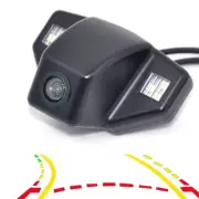 NEW Variable Parking Line Dynamic Tracks Rear View Camera for HONDA CRV 07-2013