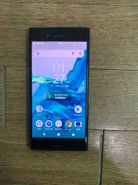 在飛比找Yahoo!奇摩拍賣優惠-Sony Xperia XZ (F8332) 3G/64G 