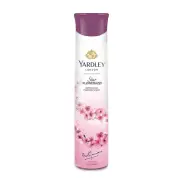 Yardley London Star Flowerazzi Refreshing Perfume Spray| Kriti Sanon 150ml
