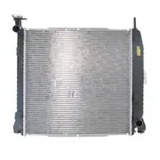 Motorkool Radiator - GRC-34003 - Suits Holden Colorado RC 2008-2012