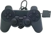 Controller Remote Gamepad 2025 Retro game console Classic Wired Joypad/Gamepad joystick for PS PS ONE PS1ps2 controller For Pl&ay&st&at&io&n1 2