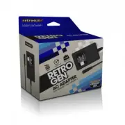 New AC Adapter for SEGA Genesis 2 or 3 Systems NIB Power Cord NEW